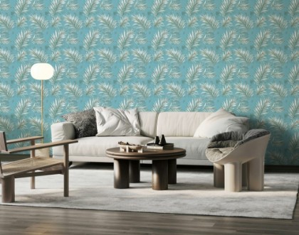 Bild på Emilio Blue - 1051801-02